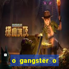 o gangster o policial e o diabo assistir